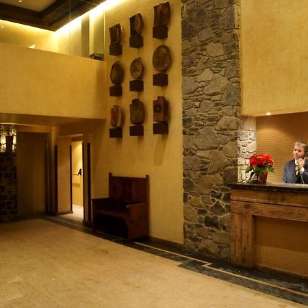 Hotel Atiram Patagonia Arinsal Exterior foto