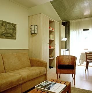 Hotel Atiram Patagonia Arinsal Exterior foto